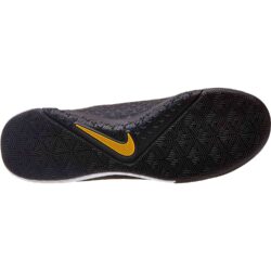 NIKE Hypervenom Phantom III Academy DF FG Junior White