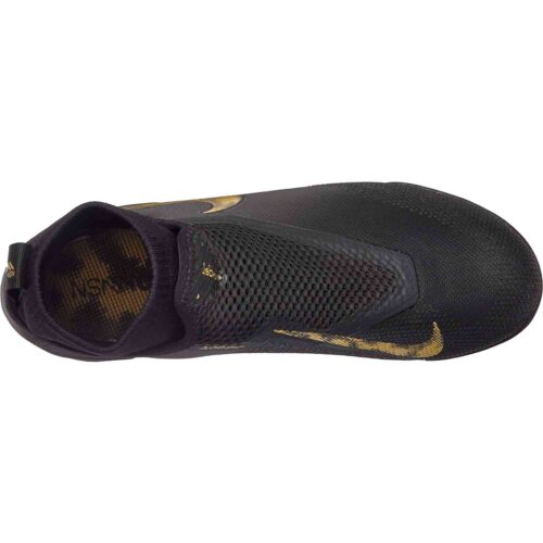 Nike Phantom Vision Pro TF – Black Lux