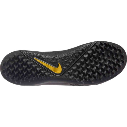 Nike Phantom Vision Pro TF – Black Lux