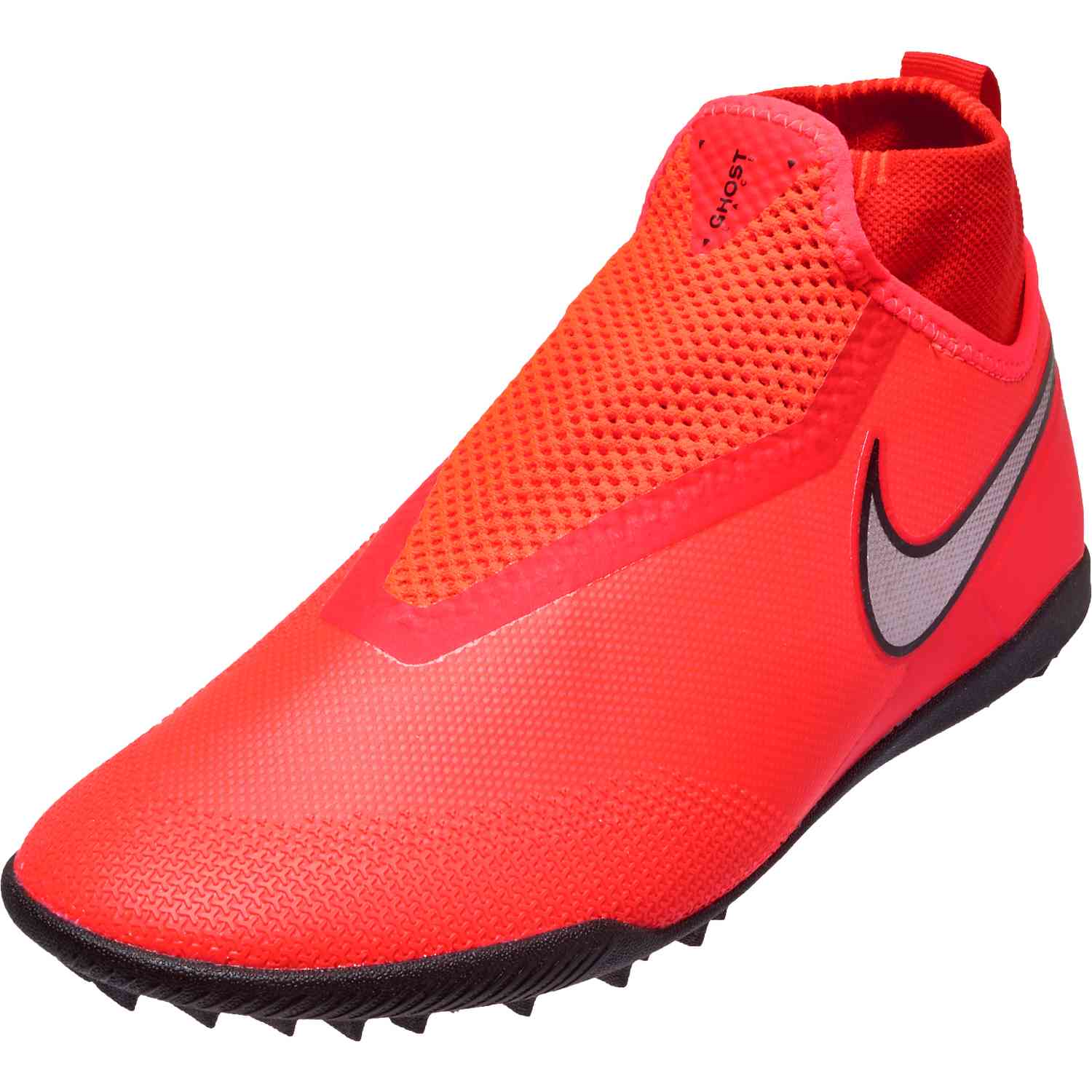 nike phantomvsn pro dynamic fit game over fg