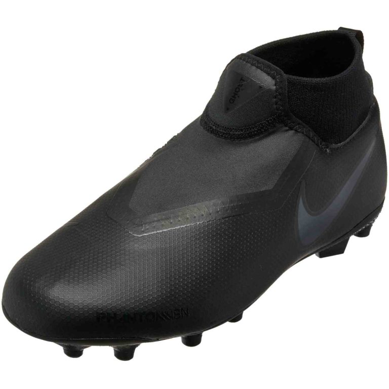 nike phantom vision academy by you