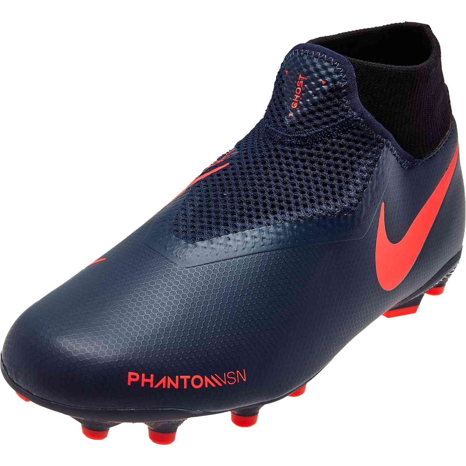 Nike Vision Academy FG Fully Charged -
