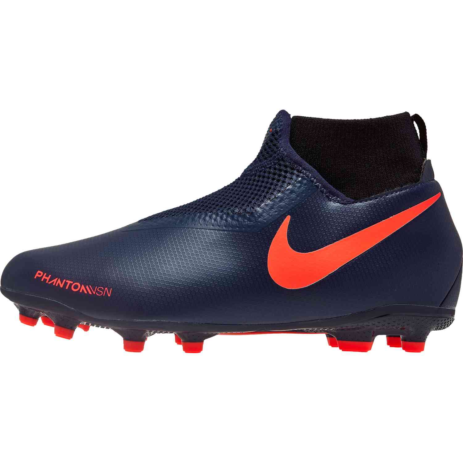 nike phantom vision academy green