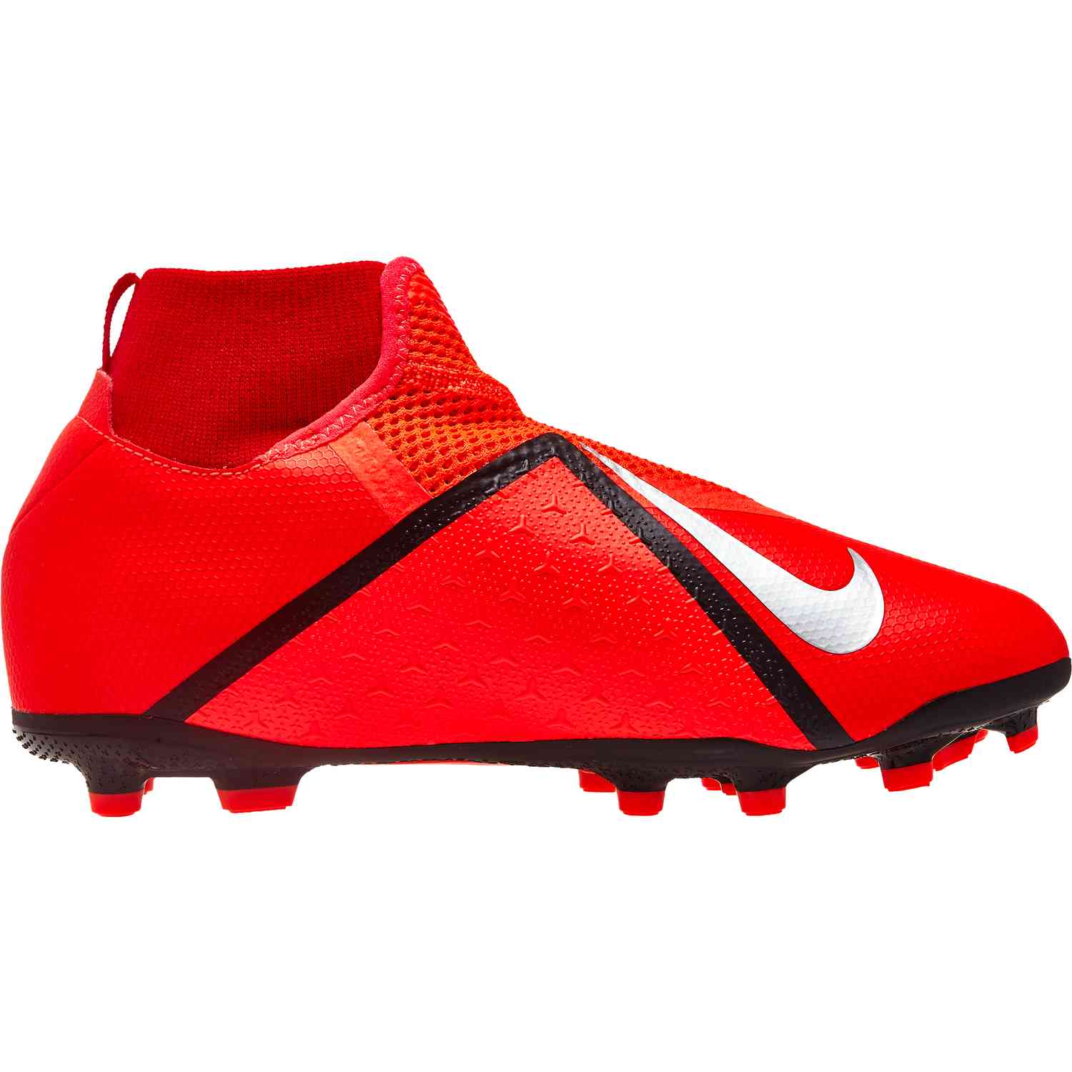 nike phantom vision academy green