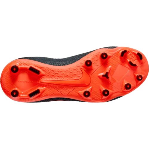 Kids Nike Phantom Vision Elite FG – Phantom Fire