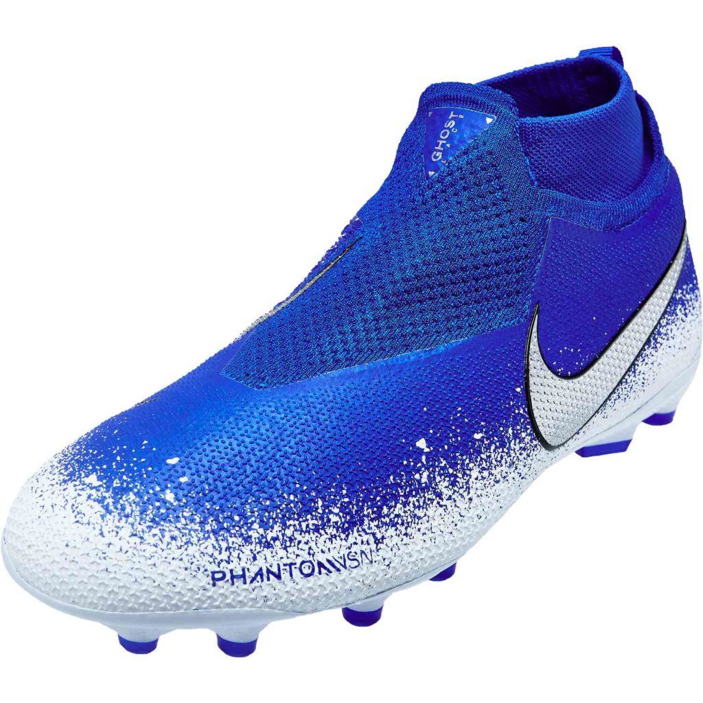 nike phantom vision pink