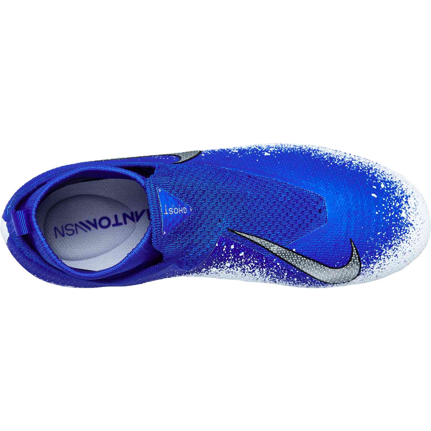 Nike phantom vision elite indoor best sale