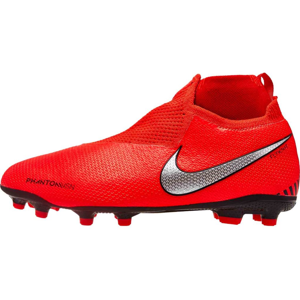 nike phantom vision kids