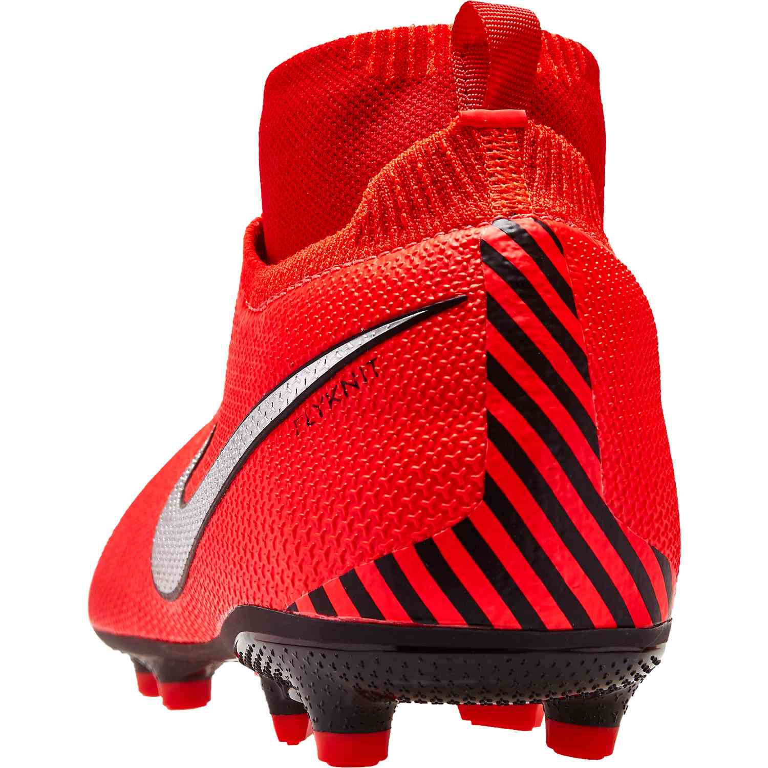 NIKE Junior Phantom Venom Club FG Firm Ground Outdoor