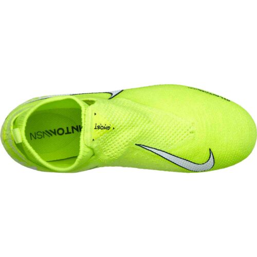 Kids Nike Phantom Vision Elite FG – New Lights