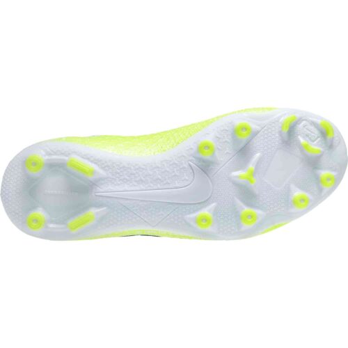 Kids Nike Phantom Vision Elite FG – New Lights