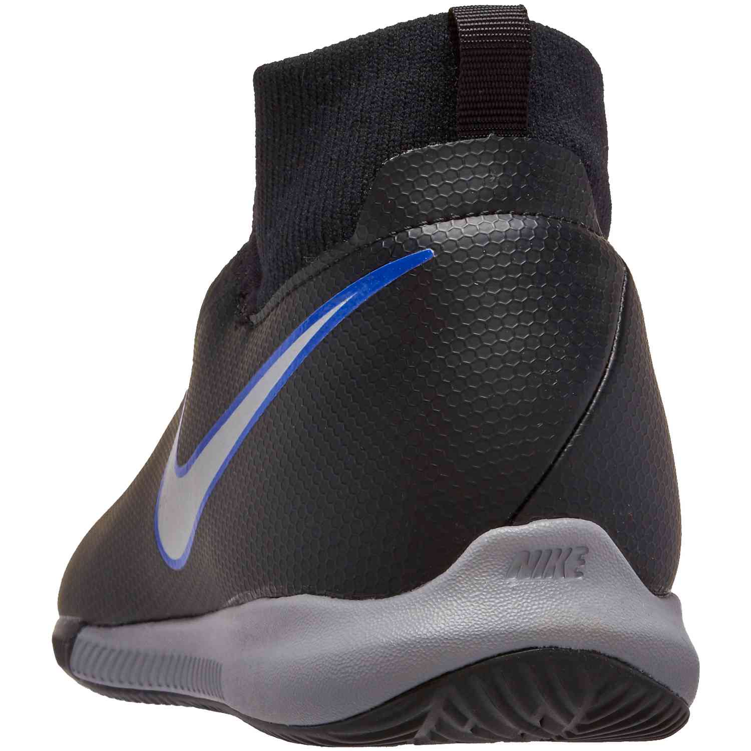 nike phantom vision academy black