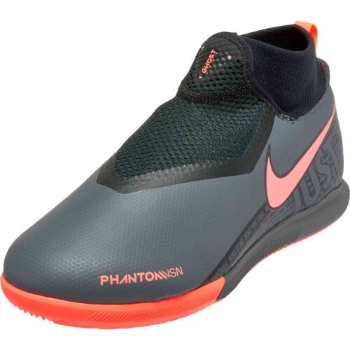Kids Nike Phantom Vision Academy IC – Phantom Fire