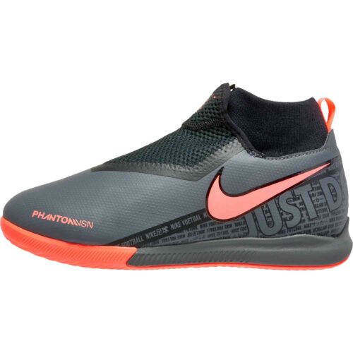 Kids Nike Phantom Vision Academy IC – Phantom Fire
