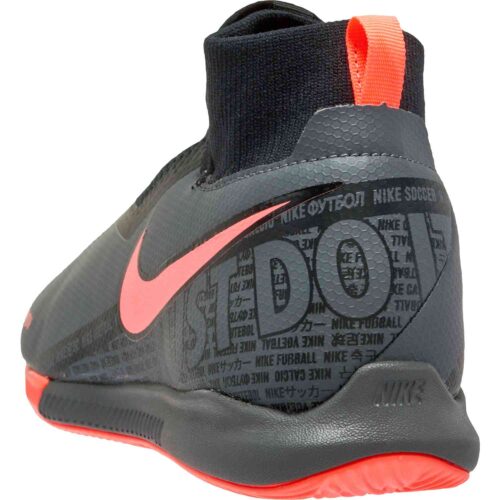 Kids Nike Phantom Vision Academy IC – Phantom Fire