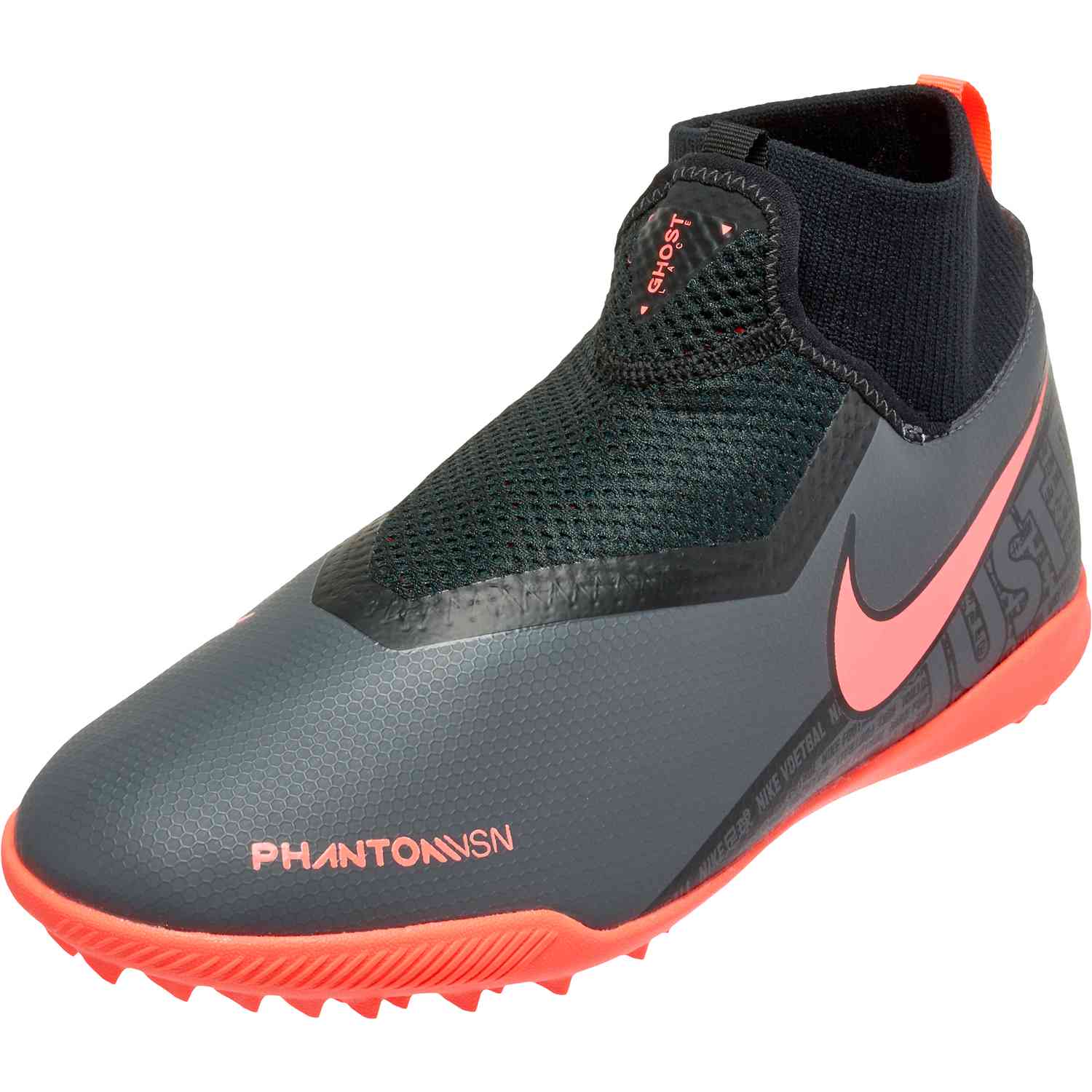 Kids Nike Phantom Vision Academy TF 