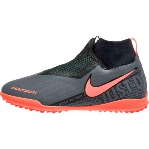 Kids Nike Phantom Vision Academy TF – Phantom Fire