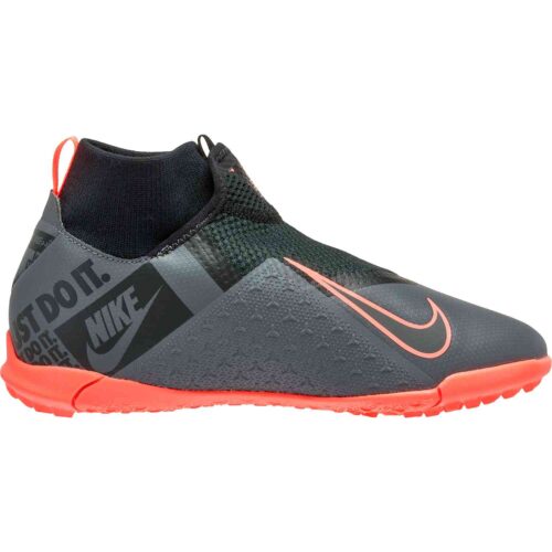Kids Nike Phantom Vision Academy TF – Phantom Fire