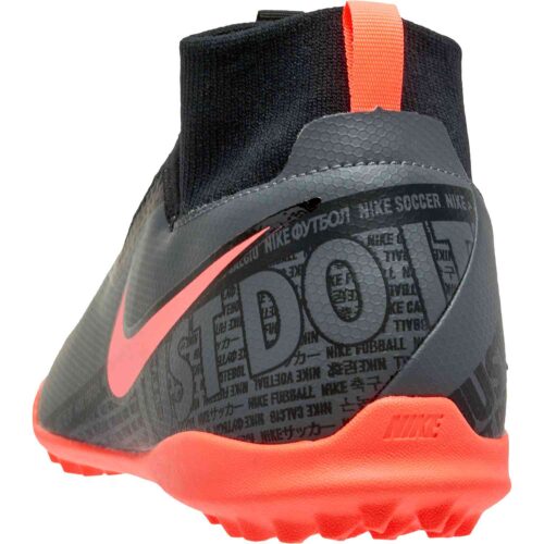 Kids Nike Phantom Vision Academy TF – Phantom Fire