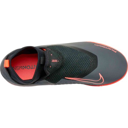 Kids Nike Phantom Vision Academy TF – Phantom Fire