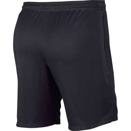 Nike PSG Dry Strike Training Shorts – Oil Grey/Obsidian/University Red
