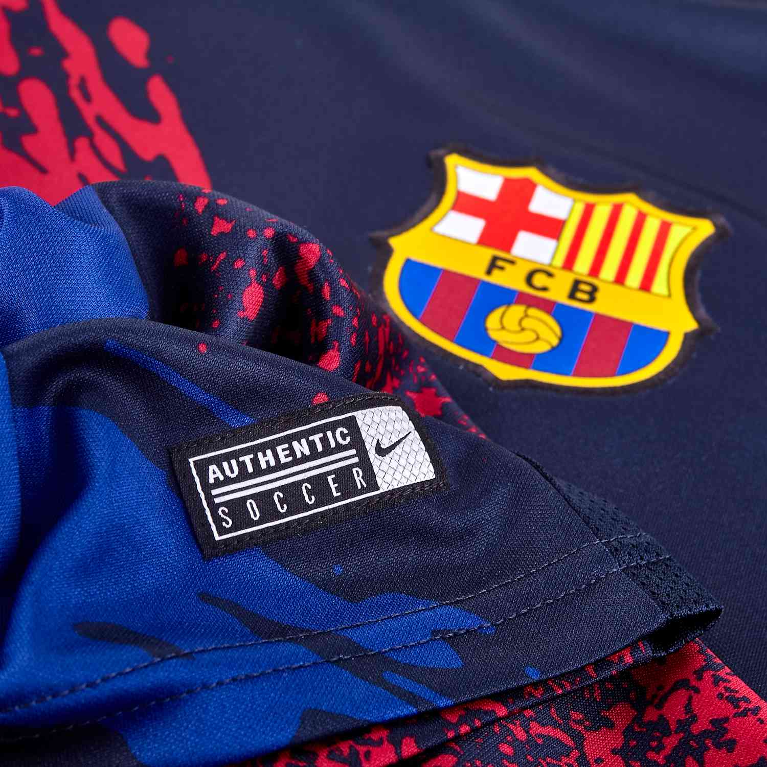 barcelona pre match top 2020
