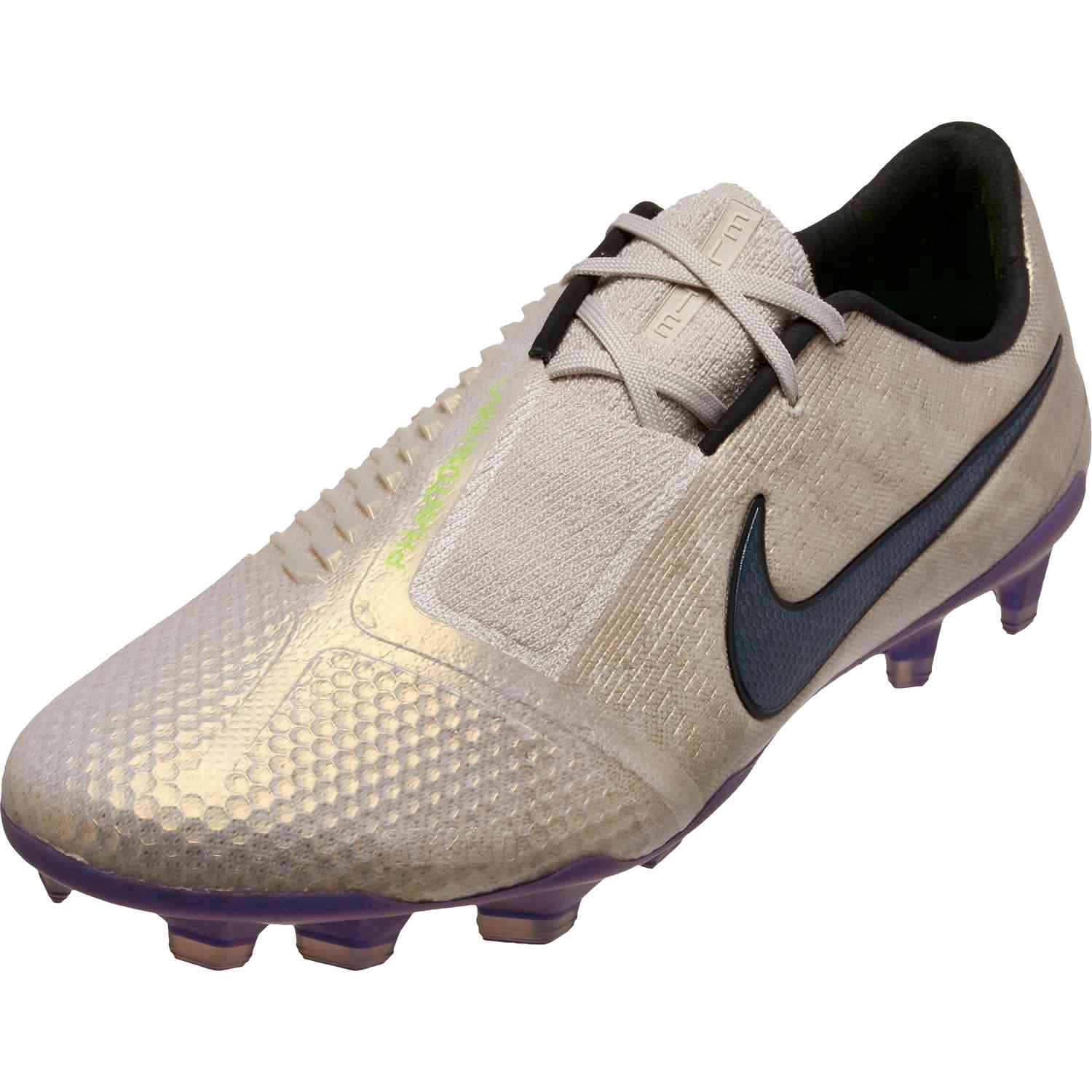 Nike Phantom Venom Elite AG Pro Women 's Grass Football Boots Nike Axpona