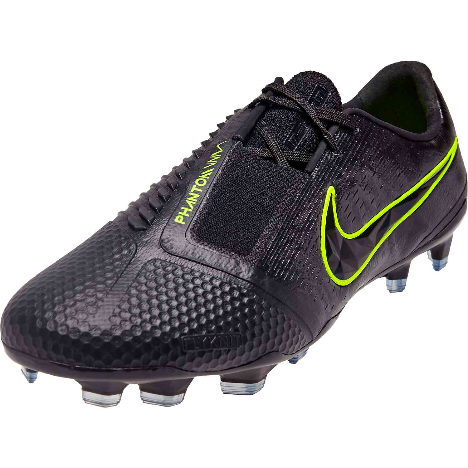 Online Cheap Ghete fotbal Nike Hypervenom Phantom 3 DF