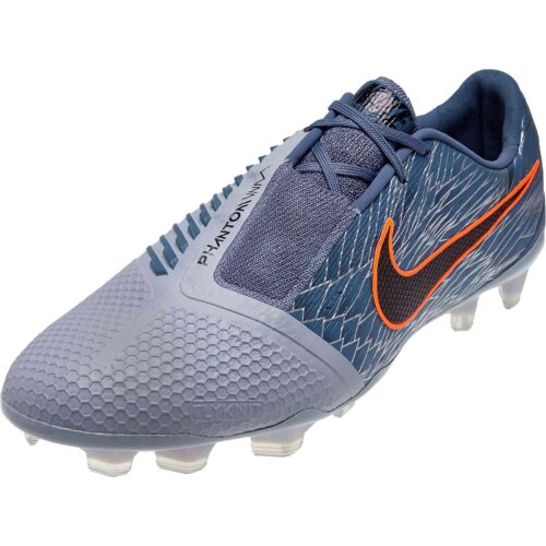 nike phantom venom elite fg grey