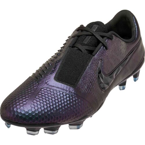 Nike Phantom Venom Elite FG – Kinetic Black