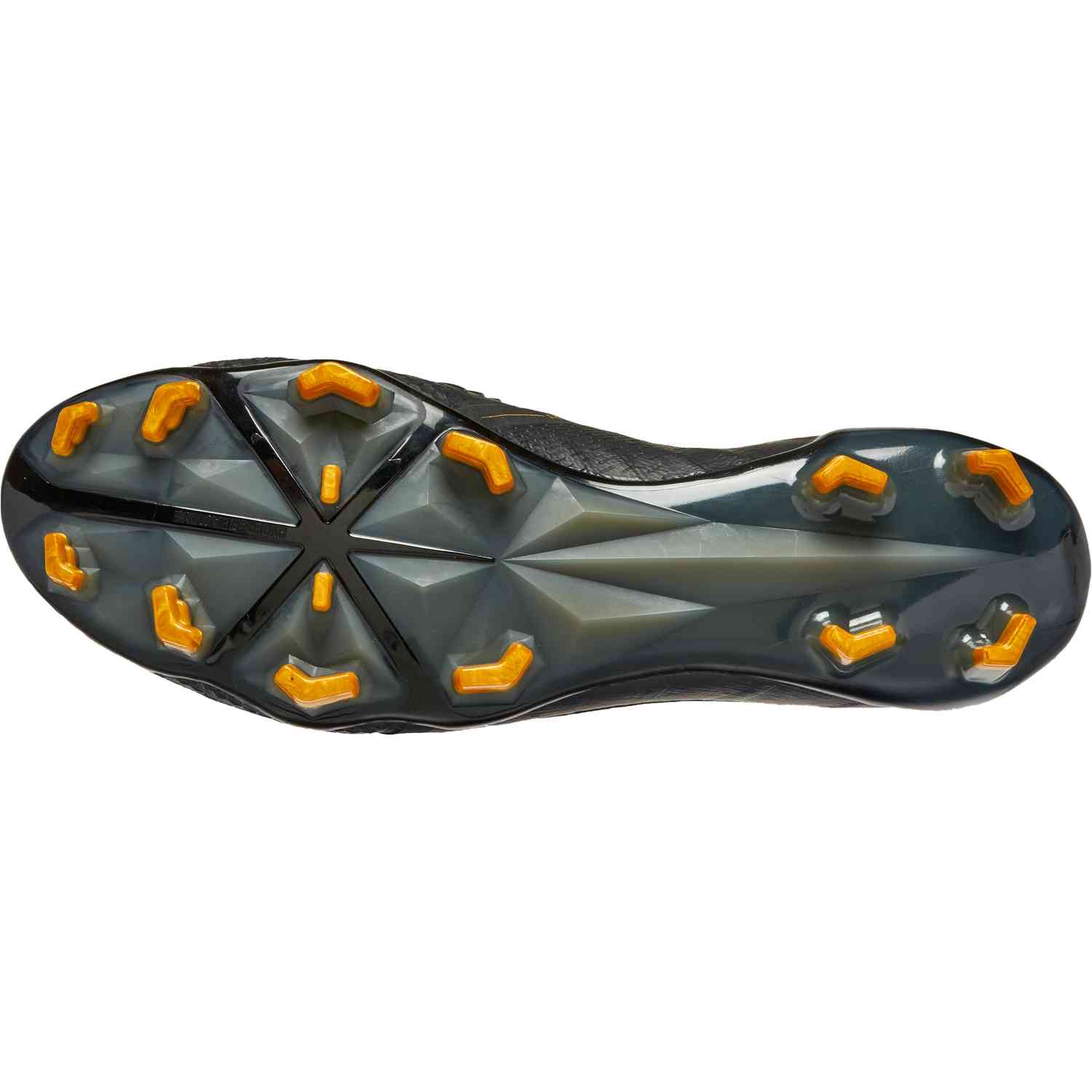 phantom venom black and gold