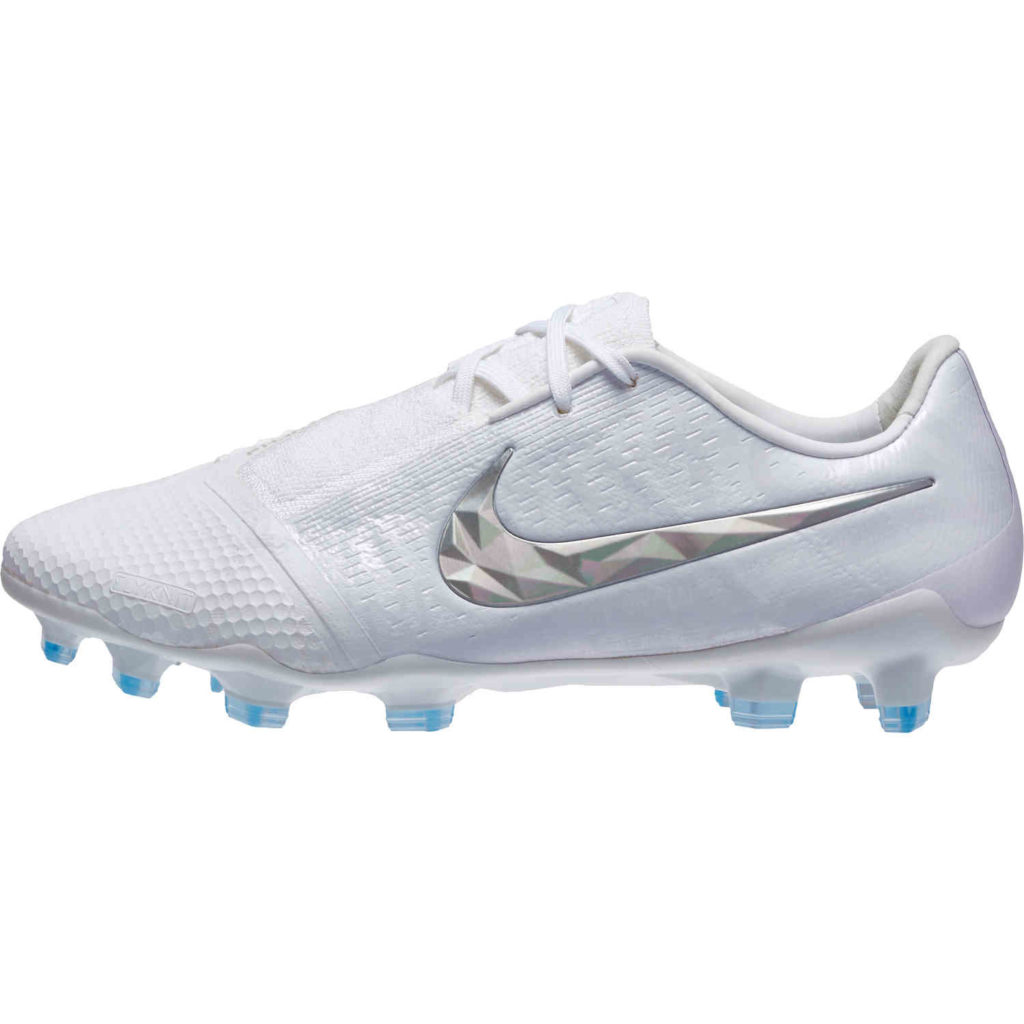 nike phantom venom elite white