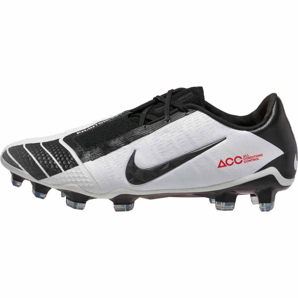 nike phantom venom elite white