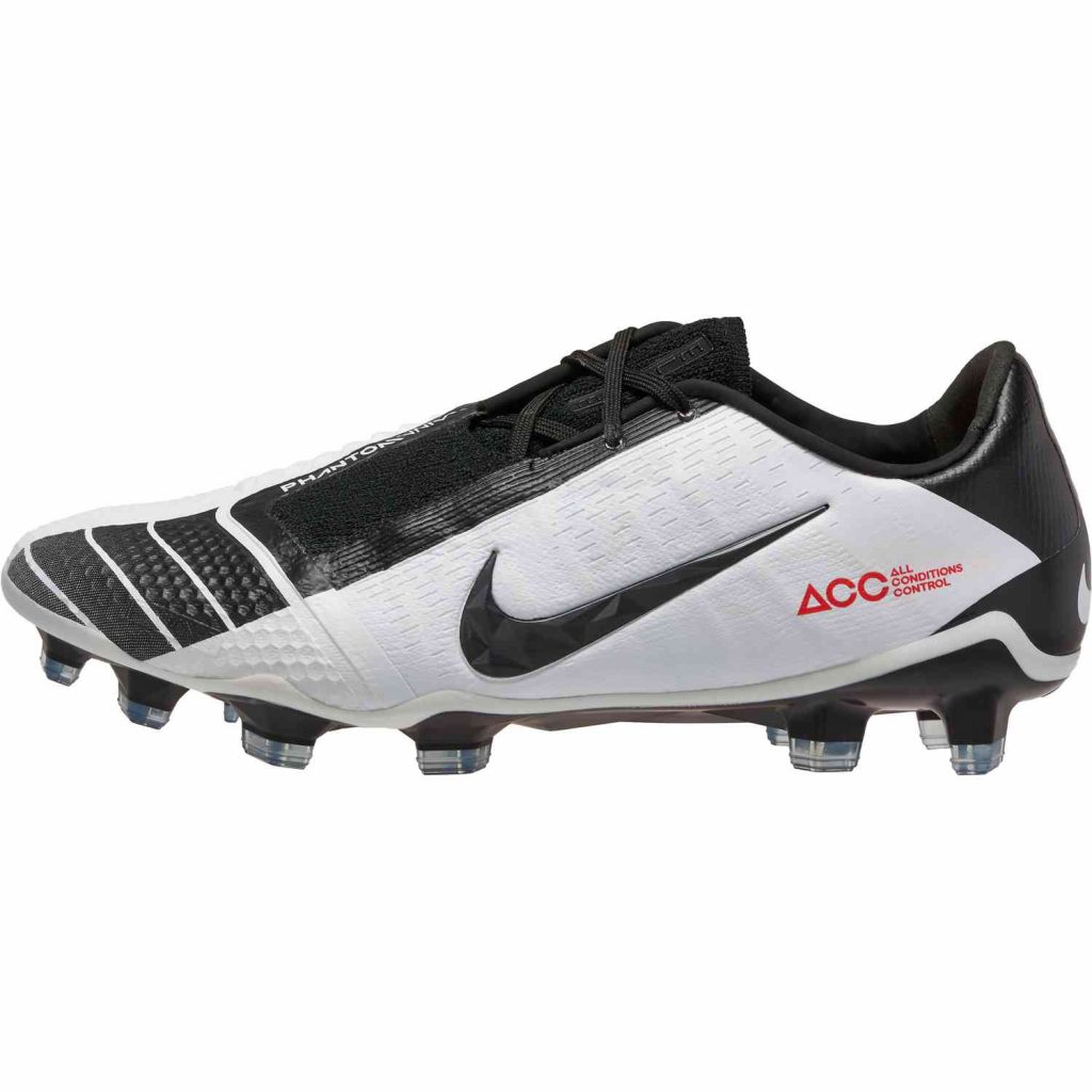 Nike Phantom Venom Elite FG - Total 90 II - SoccerPro