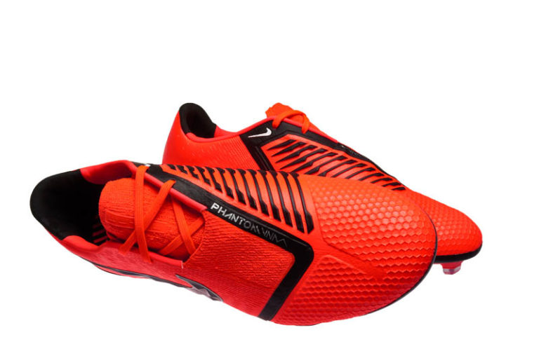 nike first responder shoe