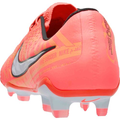 Nike Phantom Venom Elite FG – Phantom Fire