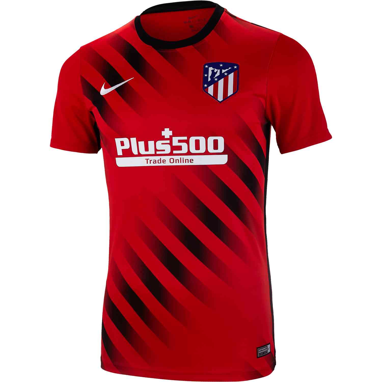 Atletico madrid training top discount