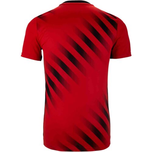 Nike Atletico Madrid Pre-match Training Top – Challenge Red/Black