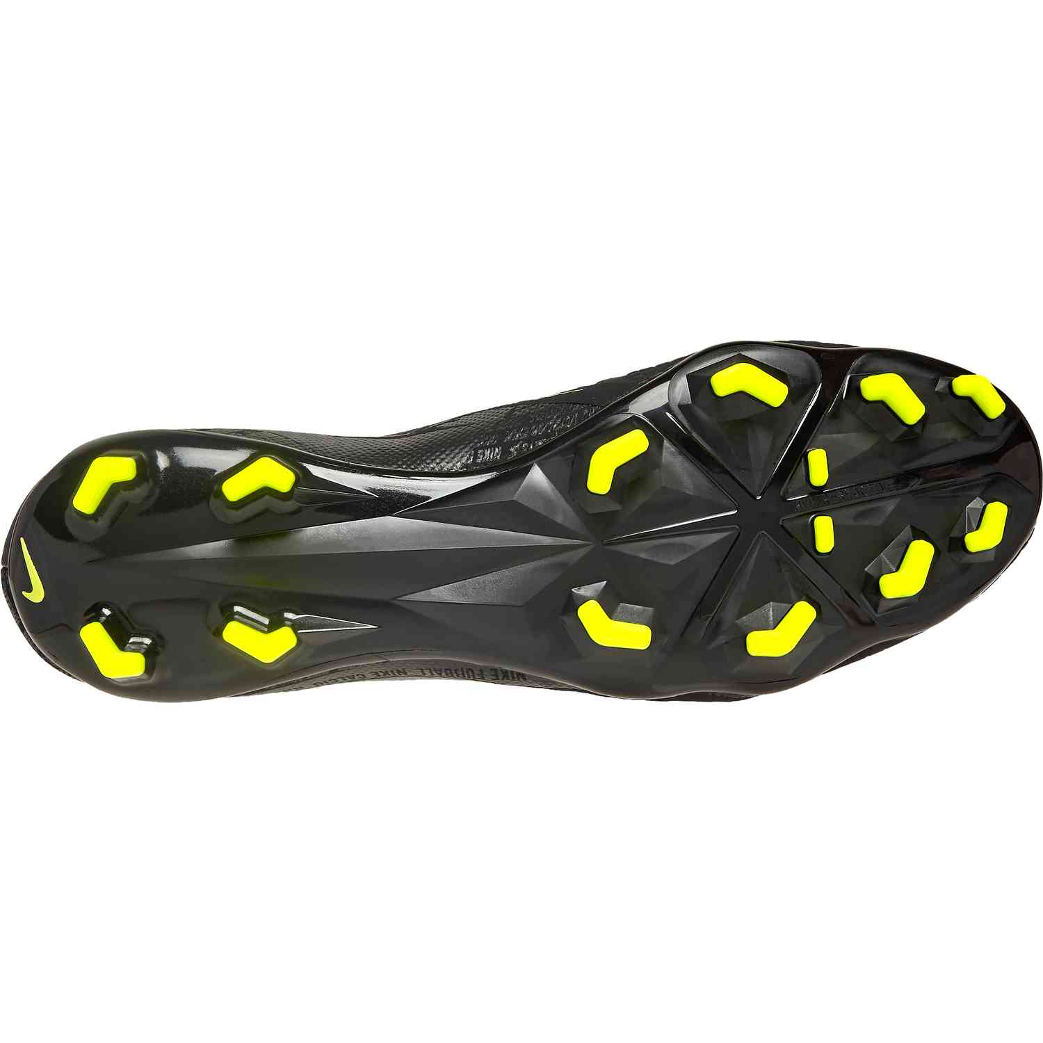 Nike Phantom Venom Pro FG - Under the Radar - SoccerPro