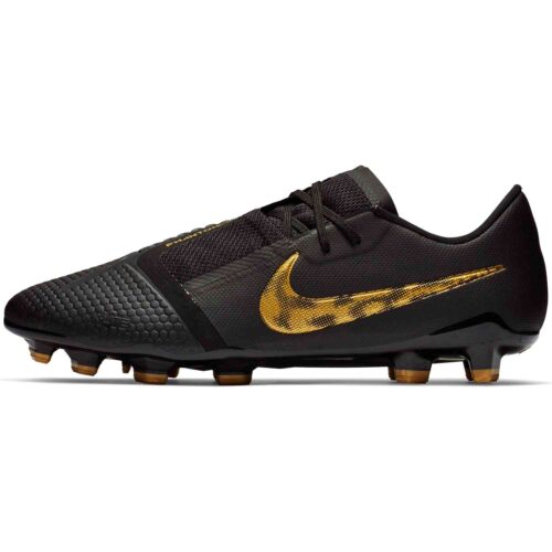 Nike Phantom Venom Pro FG – Black Lux