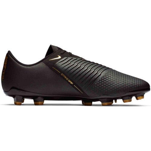 Nike Phantom Venom Pro FG – Black Lux