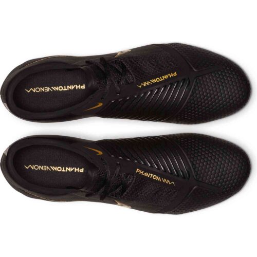 Nike Phantom Venom Pro FG – Black Lux