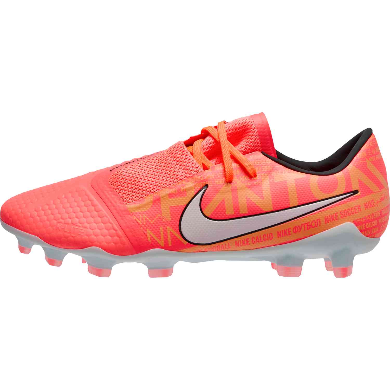 nike phantom venom pro fg soccer cleats