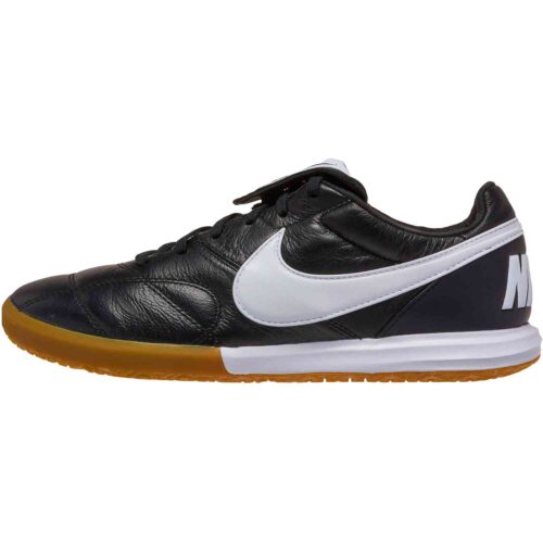 Nike Premier II IC – Black/White