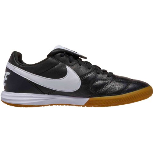 Nike Premier II IC – Black/White