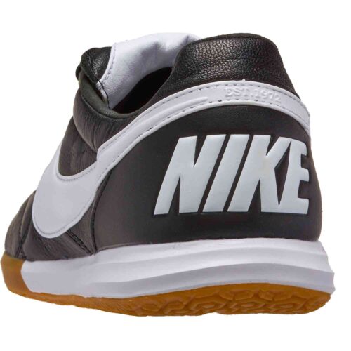 Nike Premier II IC – Black/White