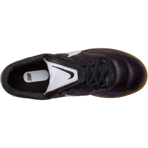 Nike Premier II IC – Black/White