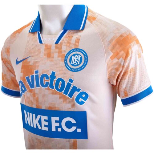 Nike FC Home Jersey – Guava – Ice