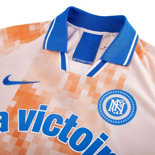 Nike FC Home Jersey – Guava – Ice