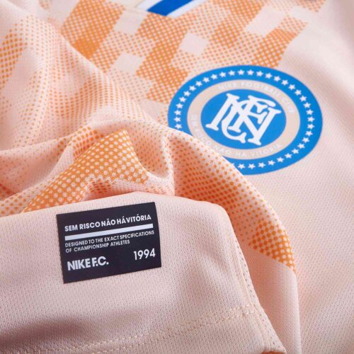 Nike FC Home Jersey – Guava – Ice